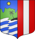 Coat of arms of Pīraʻe