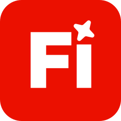 Logo of Adobe Firefly