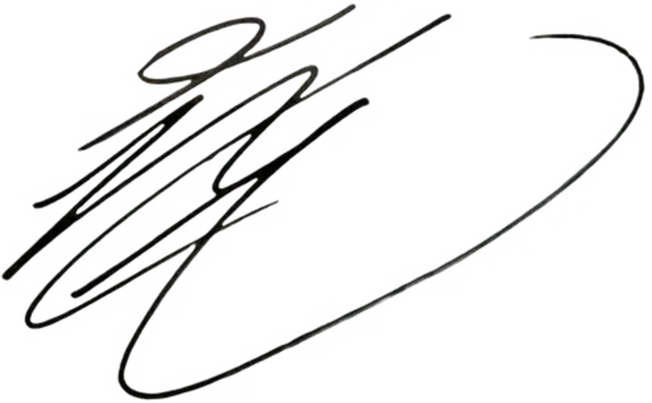 Won Bin Signature.webp