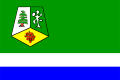 Flag of Meknès Prefecture