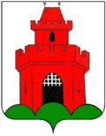 Coat of arms of Bruneck