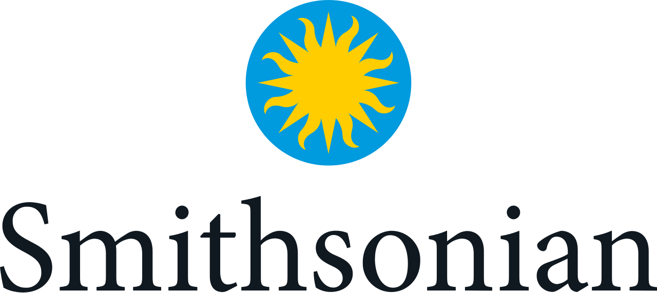 Smithsonian logo color.svg