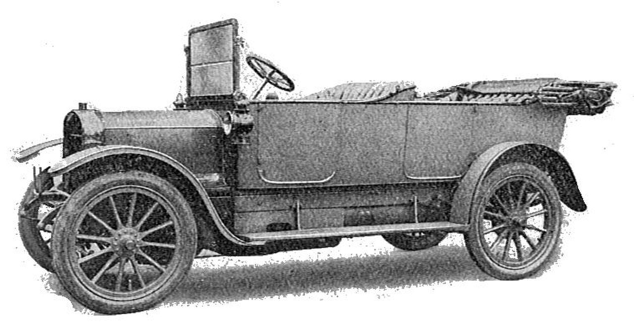 Pearson-Cox steam car (Autocar Handbook, Ninth edition).jpg