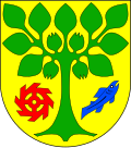 Coat of arms of Schafflund Skovlund