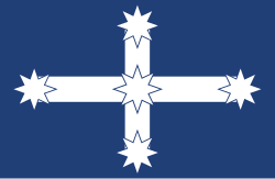 Eureka Flag