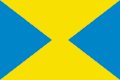 Flag of Stranda Municipality