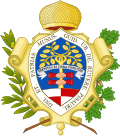 Coat of arms of Pesaro