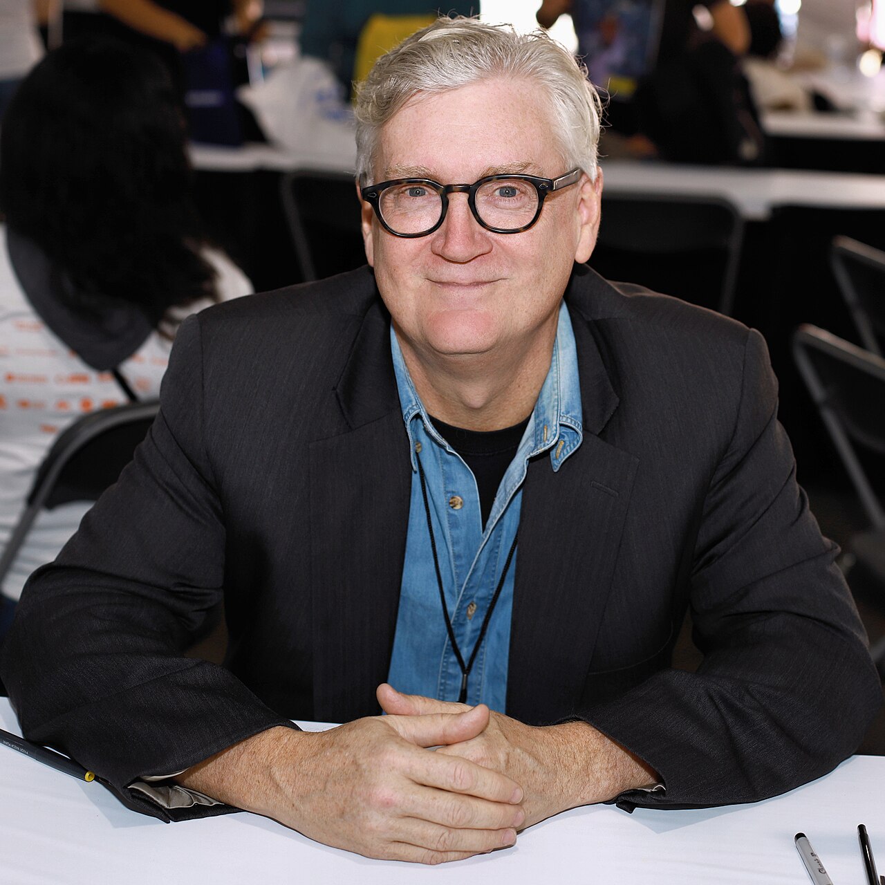 Jonathan Dee 2022 Texas Book Festival.jpg