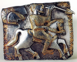 Letnitsa treasure