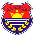 Official logo of Debarca Municipality