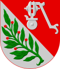 Coat of arms of Tuusula