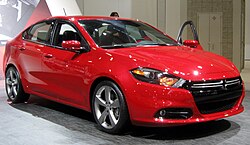 Dodge Dart