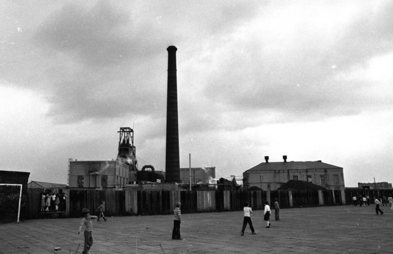 Parsonage Colliery 1980.jpg