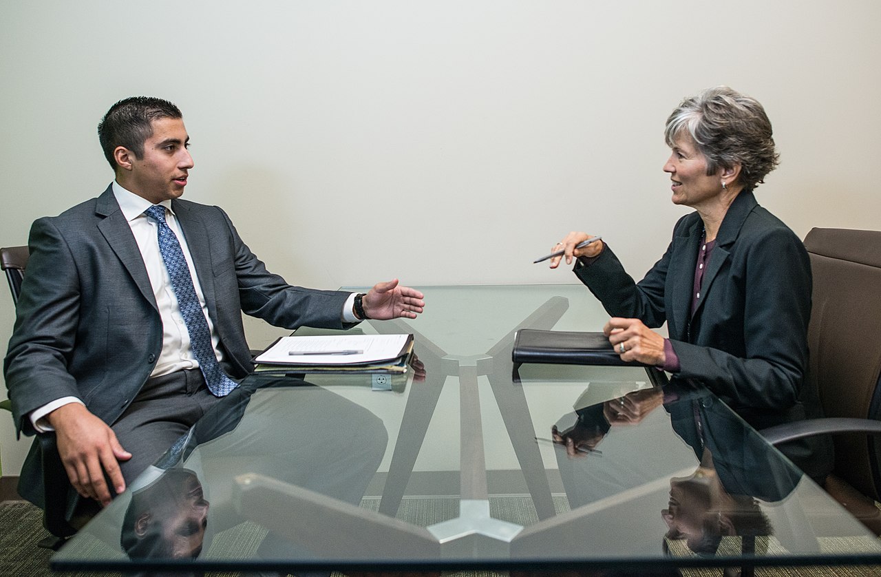 Young Man in a Interview.jpg