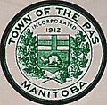 Official seal of The Pas