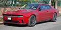 Dodge Charger Daytona R/T