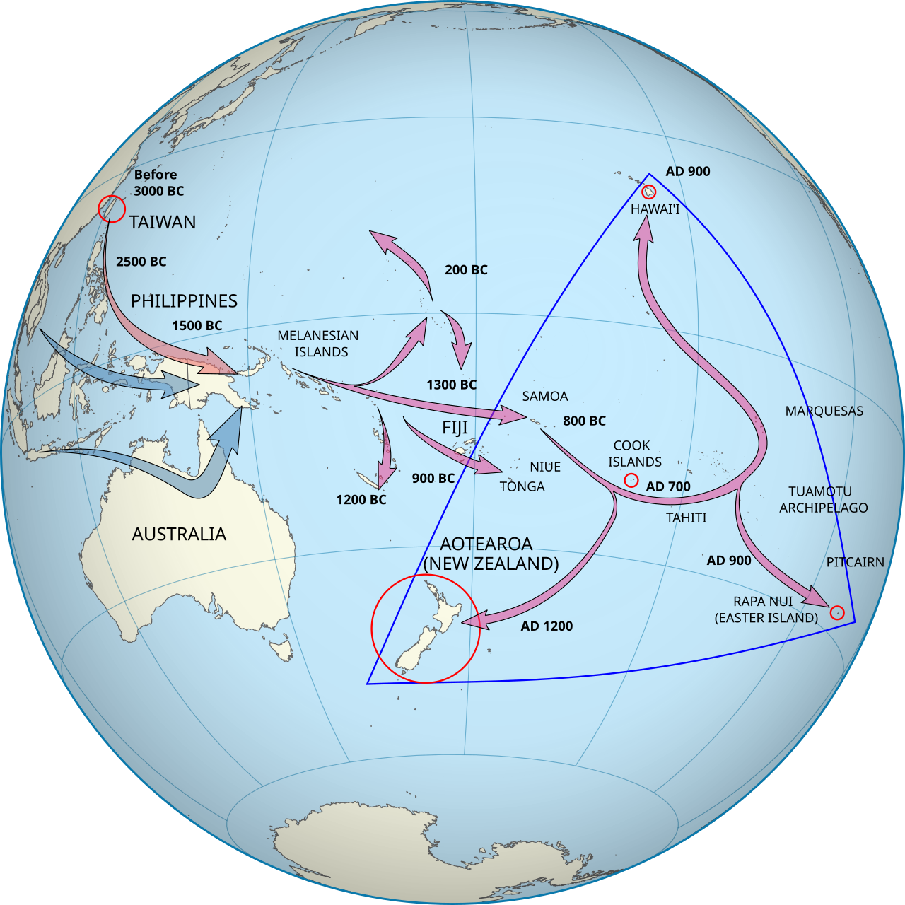 Polynesian Migration.svg