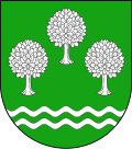 Coat of arms of Wohlde
