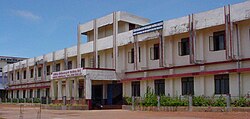 Sullia Scene