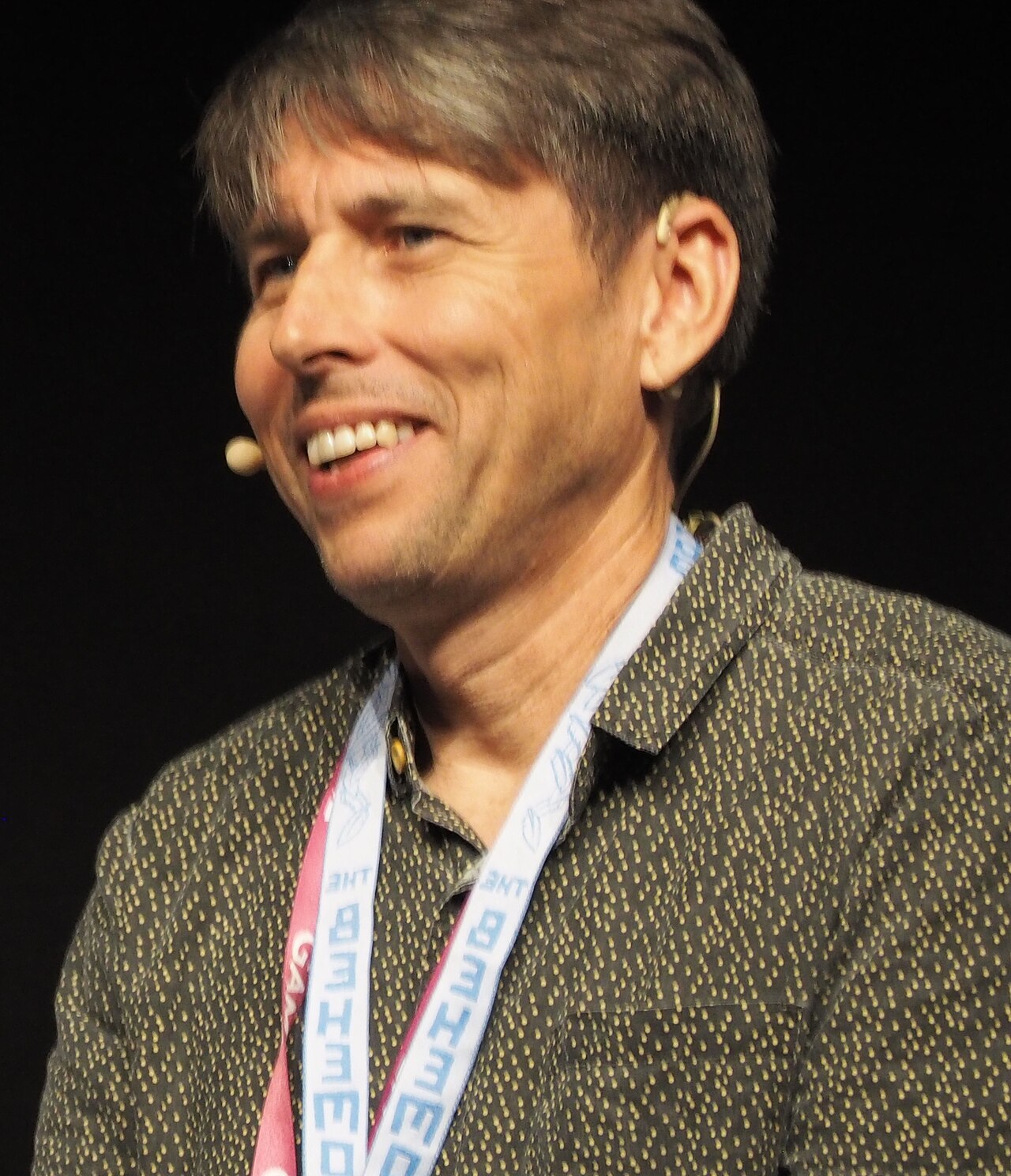 John Baez, Gamelab 2018 (43135071531) (cropped).jpg
