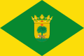 Flag of Robres