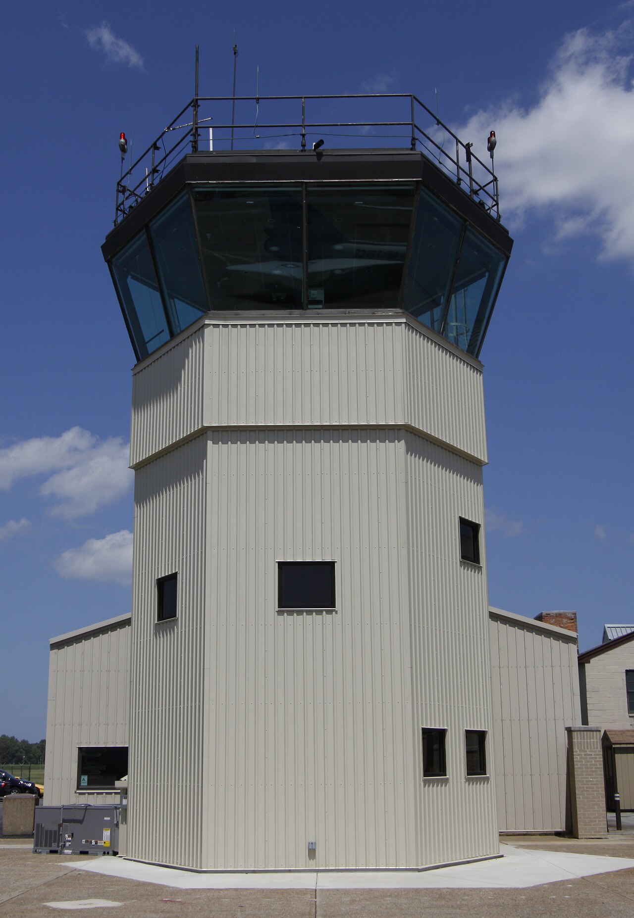 Air Mobility Command Museum Control Tower.jpg