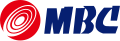 First variant of sixth MBC logo (1 January to 30 April 1986)