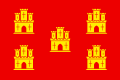 Flag of Poitou