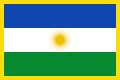 Flag of Mocoa