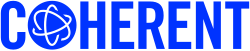 Coherent logo