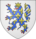 Coat of arms of Compiègne