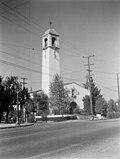 St. Elizabeth, c. 1935