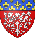 Coat of arms of Amiens