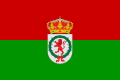 Flag of Coslada
