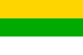 Flag of Františkovy Lázně