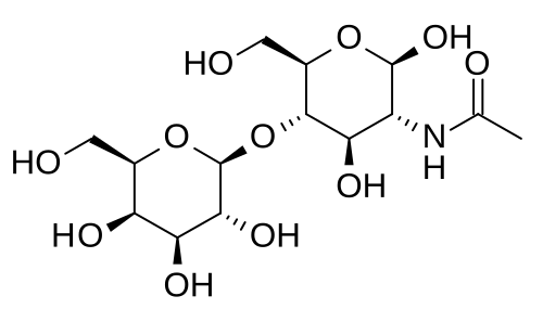 2D representation of the chemical structure of Q19903180.