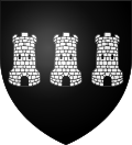 Coat of arms of Vermenton