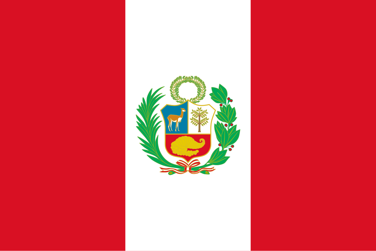 Flag of Peru (1825–1884).svg