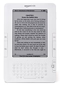 Kindle 2