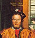 Henry Patenson, Sir Thomas More's household fool