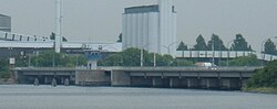 Frederik IX Bridge