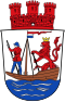Coat of arms of Mülheim (9)