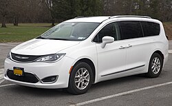 Chrysler Voyager