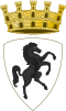 Coat of arms of Arezzo