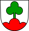 Coat of arms of Hilzingen