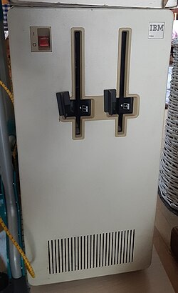 IBM 5324