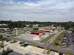Parsons Avenue in Pooler