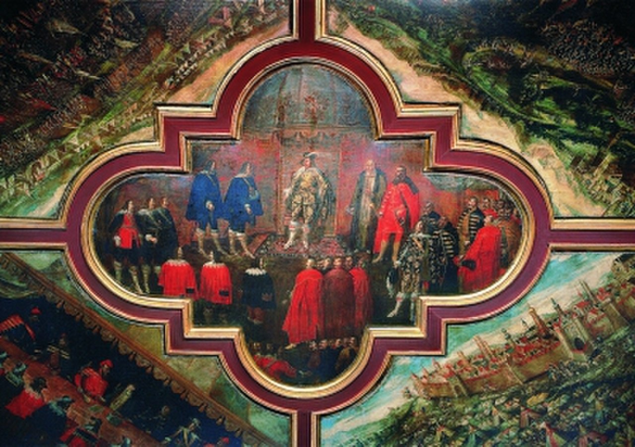 Painting 1635 Wladyslaw4 Zadzik Koniecpolski.jpg