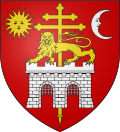 Coat of arms of Albi