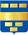 Coat of arms of Doorwerth